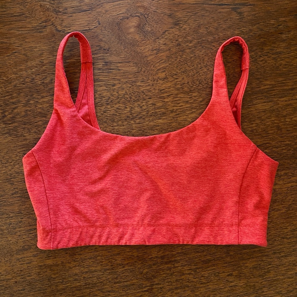 Outdoor Voices Double Time Bra ❤️